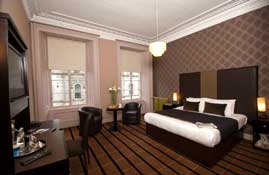 Best Western Glasgow City Hotel,  Glasgow
